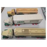 Hess Trucks