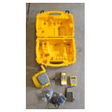 Spectra Precision GL422N Dual Grade Laser Level