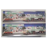 1991 Hess Trucks and Racers