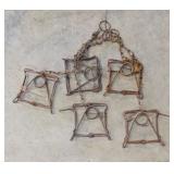 Vintage Animal Traps No. 3