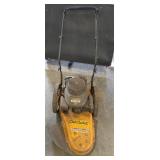 Cub Cadet ST100 Walk Behind Trimmer