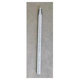 Collapsable Range Pole