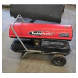 Reddy Heater Kerosene Space Heater