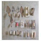 Masonry Tools
