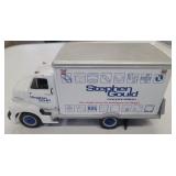 Stephen Gould Die Cast Truck