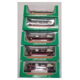 2002 Hess Miniature Voyagers