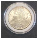 1887 US Dollar