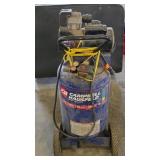 Campbell Hausfield Air Compressor