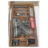 Vintage Marx Electric Train Set