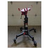 Sunex 1/2 Ton Transmission Jack