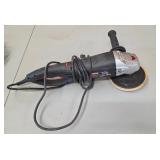 Angle Grinders & Buffer