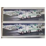 2006 Hess Trucks & Helicopters