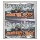 2007 Hess Monster Trucks