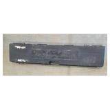 Hard Shell Gun Case No. 4