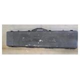 Hard Shell Gun Case No. 3