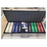 Poker Set