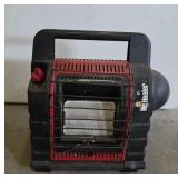 Mr. Heater LP Heater
