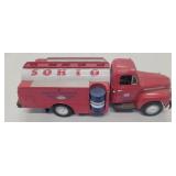 1992 Sohio Die Cast Truck