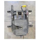 Pull Rite Model 2900 Superglide 5th Wheel Hitch