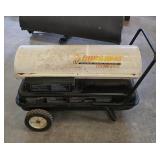 Dura Heat Kerosene Space Heater