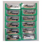 2000 Hess Miniature First Trucks