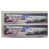 1990 Hess Tanker Trucks