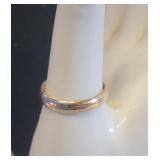 14k Gold Ring