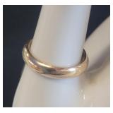 14k Gold Ring