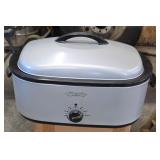 Bella Cucina Roaster