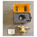 Geotop GT4 Survey Transit Level