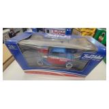 True Value Willy's Coupe Die Cast Car