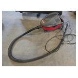 Craftsman Vacuum