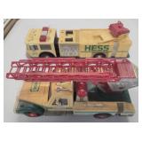 Hess Trucks