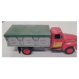 1992 Great Lakes Hybrids Die Cast Truck