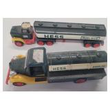 Hess Trucks