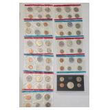 1970 US Proof Sets