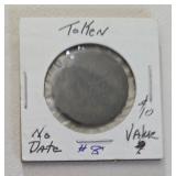 Canada Agriculture Commerce Token