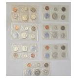 1964 US Proof Sets