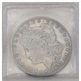 1891 O US Dollar