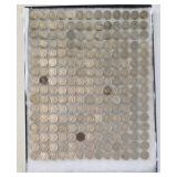 Buffalo Head Nickels