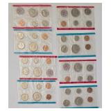 1972 US Proof Sets