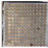 Buffalo Head Nickels