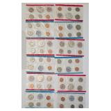 1968 US Proof Sets