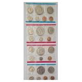 1973 US Proof Sets