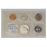 1956 US Proof Set