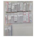 Collectible US 5 Cent Pieces