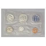 1960 US Proof Set