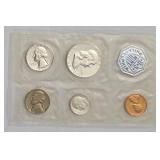 1958 US Proof Set