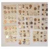 Foreign Coin Proof Sets