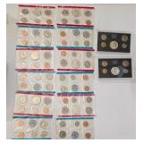 1969 US Proof Sets